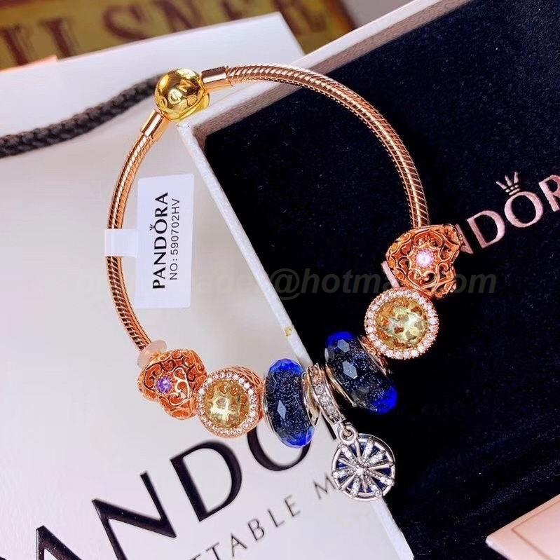 Pandora Bracelets 1108